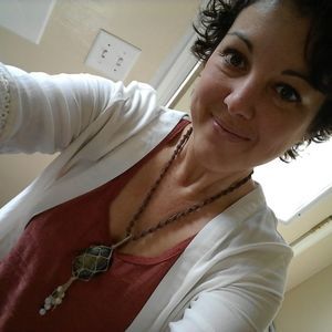 Meet your Posher, Ketra